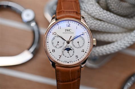 iwc portugieser perpetual calendar 42|iwc perpetual calendar price.